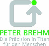 Firmenloge Peter Brehm GmbH