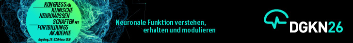 Banner | DGKN 2026